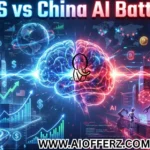 Goldman Sachs Says US AI Investments Will Continue Paying Off Despite Rising Chinese Competition