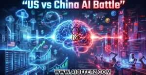 Read more about the article Goldman Sachs Says US AI Investments Will Continue Paying Off Despite Rising Chinese Competition