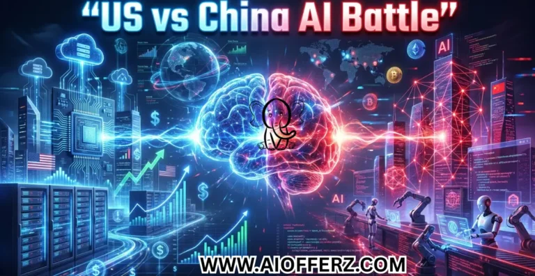 US AI investment returns