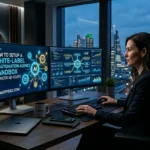 How to Setup a White-Label AI Automation Agency (AAA) Sandbox in Under 48 Hours