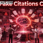 Nearly 1.5 Lakh Fake AI Citations Entered Scientific Research in 2025, Study Finds