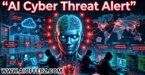 Read more about the article AI-Powered Cyberattacks Are Shrinking the Gap Between Software Bugs and Full-Scale Hacks