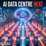 How Much Heat Does an AI Data Centre Produce and Where Are They Located?