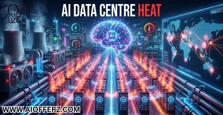 AI Data Centres