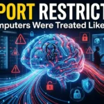 As Anthropic’s AI Models Face Export Ban, Here’s When an Apple Computer Was Classified as a Weapon by the US Government
