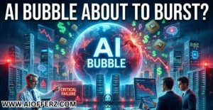 Read more about the article Godfather of AI Blasts Musk’s xAI as ‘Failure,’ Says Labs Are Risking a ‘Big Bubble Explosion’