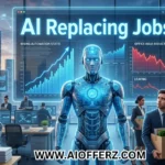AI-Driven Job Cuts Surge in 2026 as Companies Accelerate Automation Efforts