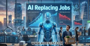 Read more about the article AI-Driven Job Cuts Surge in 2026 as Companies Accelerate Automation Efforts