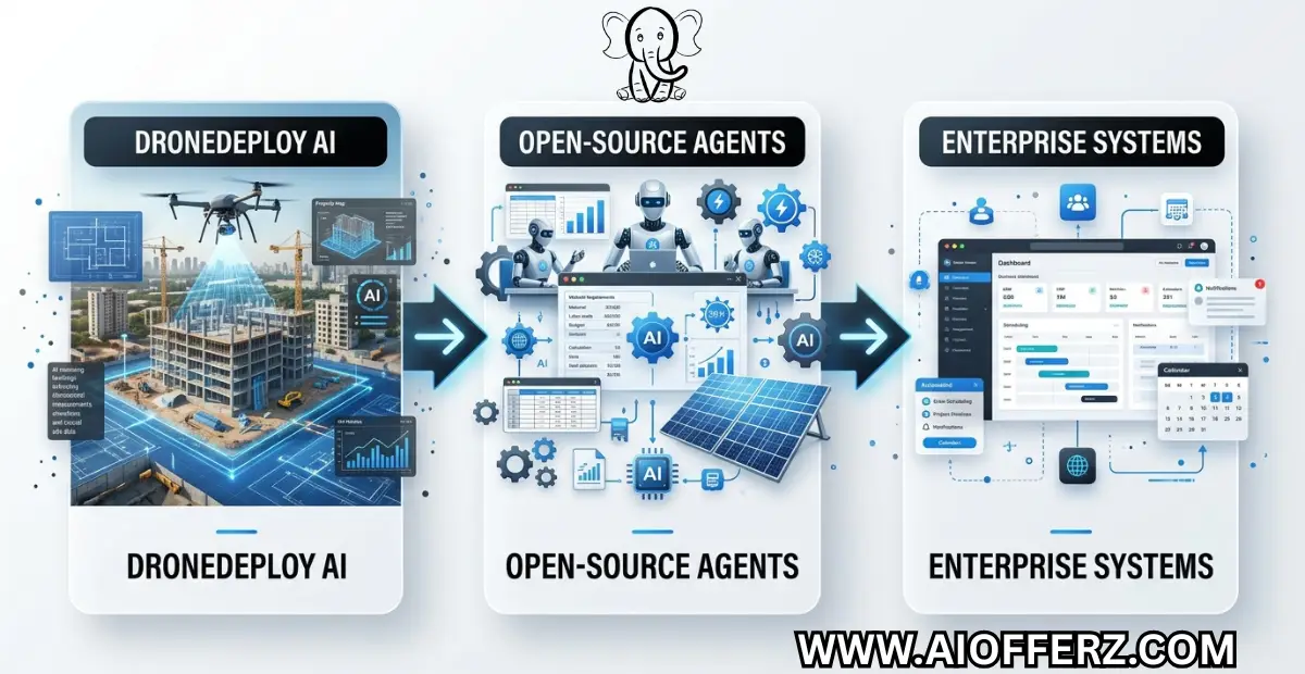 AI Pipeline to CRM and Construction ERP Software