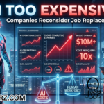 AI Cost Concerns Spark Debate as Microsoft and Nvidia Reassure Workers
