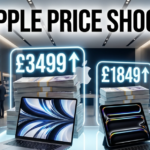 Apple’s Biggest Price Hike Yet: Why Macs and iPads Suddenly Cost Up to Rs 1 Lakh More
