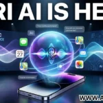 Apple’s ‘Siri AI’ Debuts at WWDC