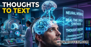 Read more about the article From Brain Waves to Words: Brain2Qwerty Offers a New Path to Communication Without Surgery