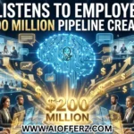Cognizant’s AI Listens to Employee Conversations, Generates $200 Million in New Pipeline
