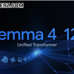 Introducing Gemma 4 12B: a unified, encoder-free multimodal model