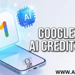 Google One Gets New Upgrade Adds AI Credit System