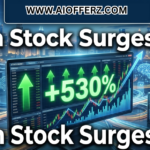 Hidden AI Winners Emerge in India as Smaller Stocks Ride Global Infrastructure Boom