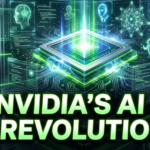 Nvidia Unveils New AI Chip for Personal Computers as AI PC Race Intensifies