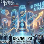 AI Giants Prepare for Stock Market Debuts as Funding Race Intensifies