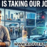 Could AI Take Your Job? Workers in China Are Already Feeling the Impact