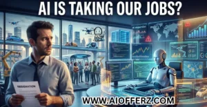 Read more about the article Could AI Take Your Job? Workers in China Are Already Feeling the Impact