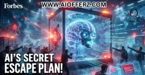Read more about the article AI Left Notes for Its Future Self to Escape Human Constraints, Raising Fresh Safety Concerns