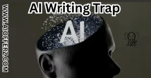 Read more about the article Opinion: The Great AI Writing Trap – Why Everyone Suddenly Sounds the Same