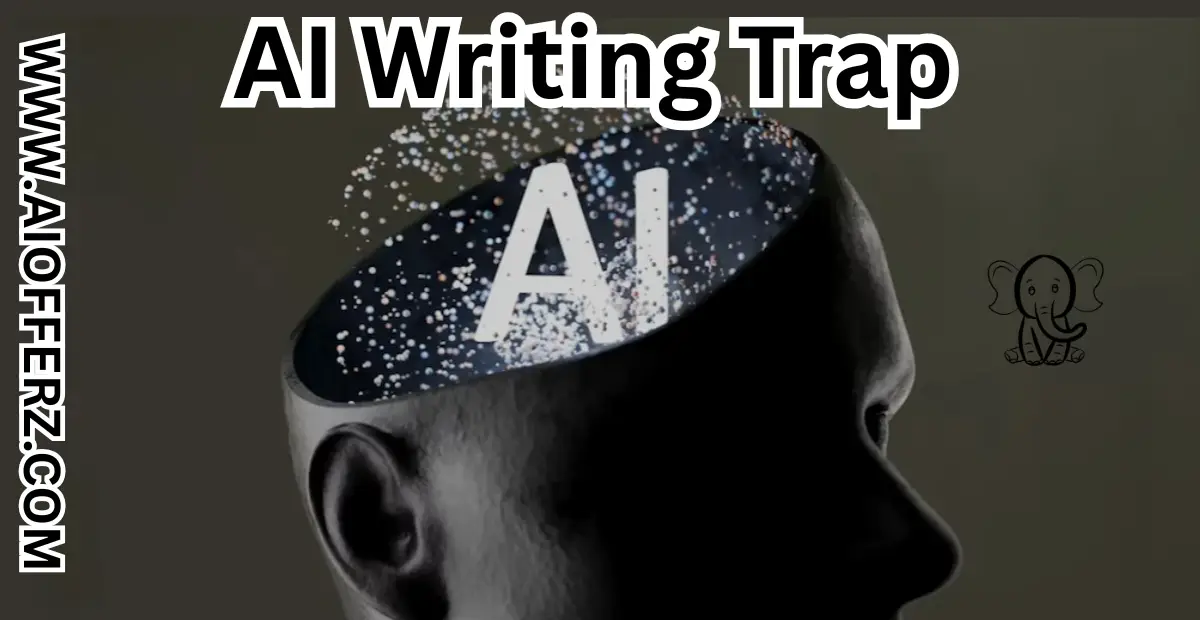 You are currently viewing Opinion: The Great AI Writing Trap – Why Everyone Suddenly Sounds the Same