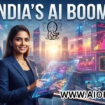 AI Is Indian IT’s Fastest-Growing Business and Its Least Predictable One