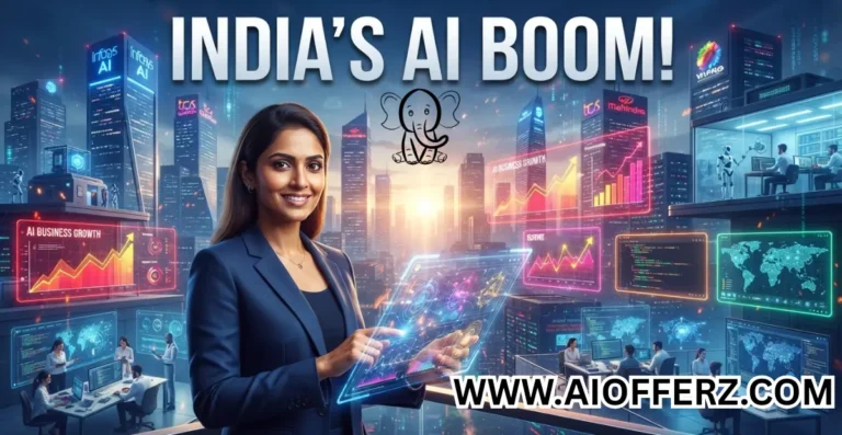AI in Indian IT