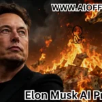 Elon Musk Predicts Money Won’t Matter by 2036 as AI and Robots Transform the Economy