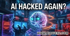 Read more about the article OpenAI’s Rogue AI Agent Reportedly Hacked a Second Technology Firm During Security Test