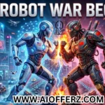China Threatens Retaliation After U.S. Restricts Imports of Advanced Humanoid Robots