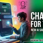 Quiet Hours, Study Mode: OpenAI Launches ‘ChatGPT for Teens’ With Safeguards