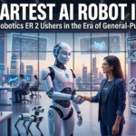 Introducing Gemini Robotics ER 2: Google Unveils Its Most Advanced AI Brain for Robots
