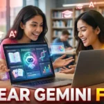 Google Offers College Students One Year of Gemini Access for Free