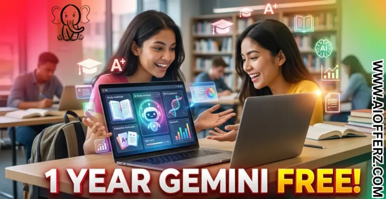 Google Gemini for Students