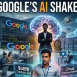 Google Cuts HCLTech Deal by $50 Million Amid AI Push, Nearly 1,000 Employees to Be Redeployed