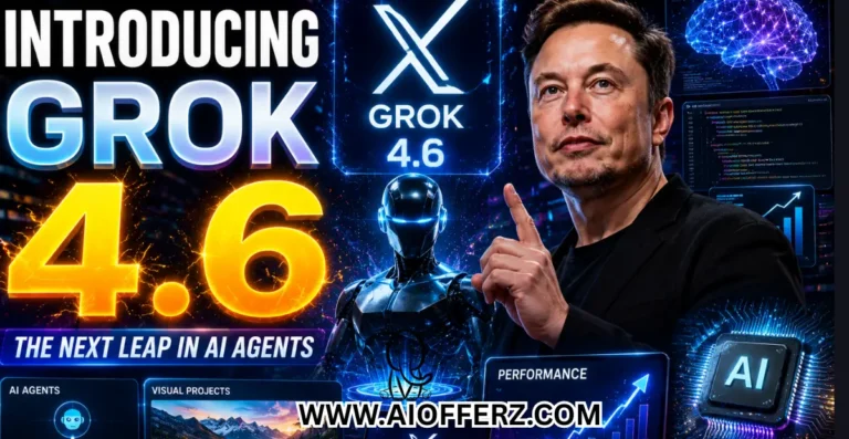 Grok 4.6