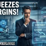 AI Deflation Meets Deep Discounting: Why Indian IT Margins Are Under Pressure