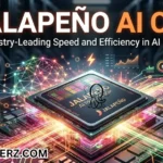 Jalapeño’s First Results Show Industry-Leading Speed and Efficiency in AI Inference