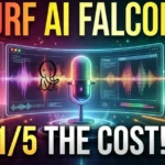 Bengaluru Startup Murf AI Takes on OpenAI, ElevenLabs With Falcon 2 Voice Model at One-Fifth the Cost