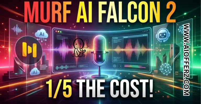 Murf AI Falcon 2
