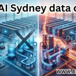 OpenAI Abandons Recycled-Water Cooling Plan for Massive 612MW Sydney AI Data Center