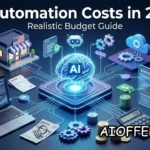 AI Automation Costs in 2026: A Realistic Budget Guide for U.S. Small Businesses