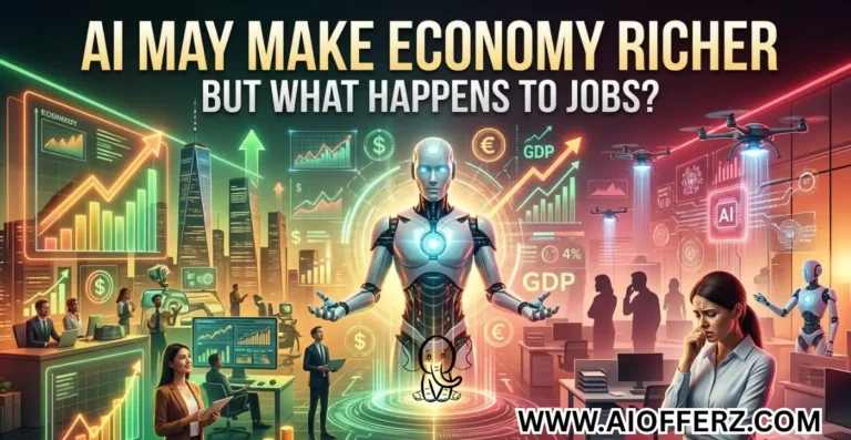 AI Impact on Jobs