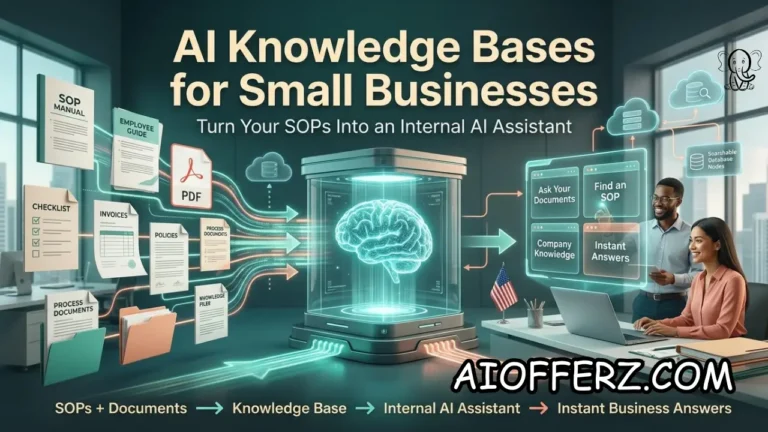 AI Knowledge Bases