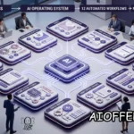 The AI Operating System for a 10-Person U.S. Business: 12 Workflows to Automate First