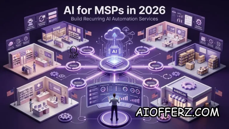 AI for MSPs