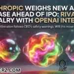 Anthropic Weighs New AI Model Release Ahead of IPO Amid Intense Market Competition